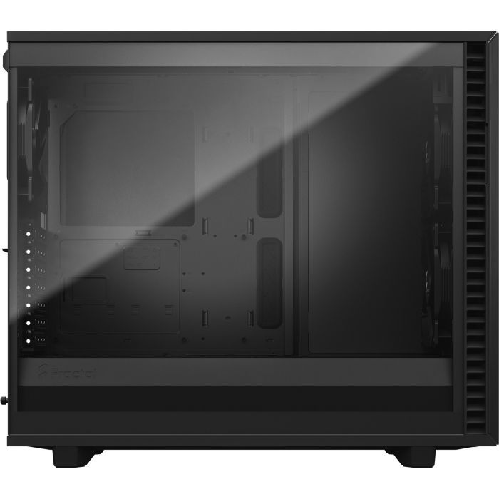 Корпус Fractal Design Define 7 G TG Light Tint (FD-C-DEF7A-08) изображение 9