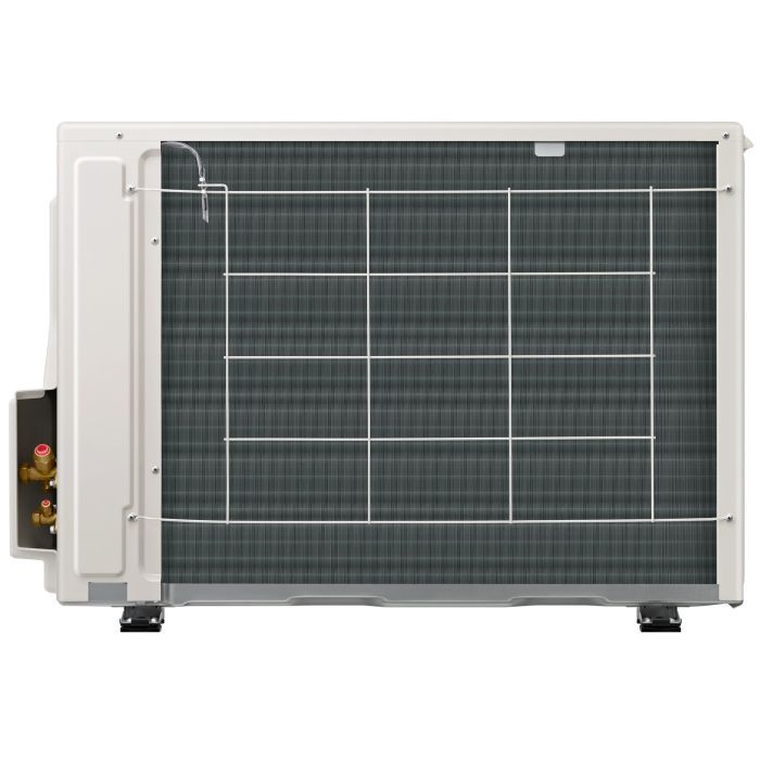 Кондиционер Samsung AR12BXFAMWKNUA+(AR12BXFAMWKXUA) изображение 10