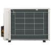 Кондиционер Samsung AR12BXFAMWKNUA+(AR12BXFAMWKXUA) изображение 10