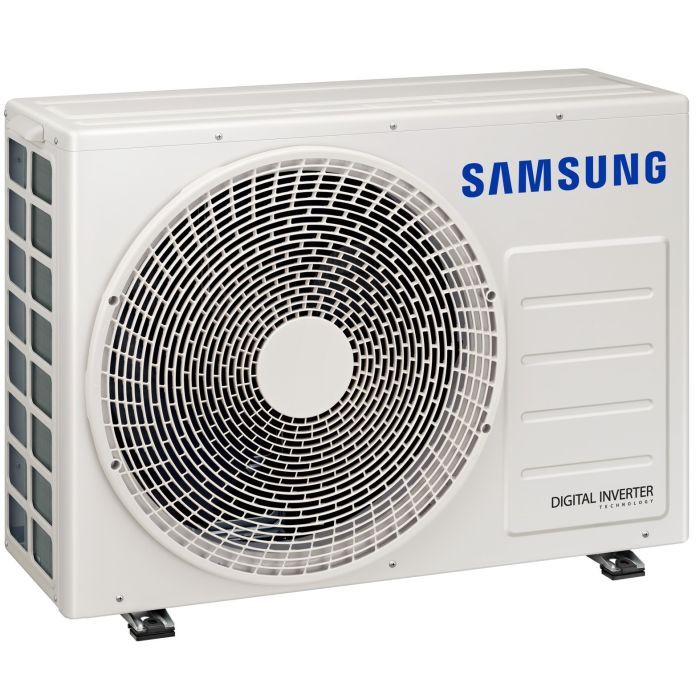 Кондиционер Samsung AR12BXFAMWKNUA+(AR12BXFAMWKXUA) изображение 11