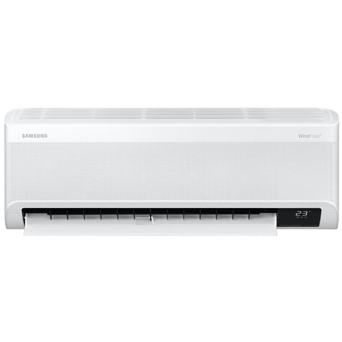 Кондиционер Samsung AR12BXFAMWKNUA+(AR12BXFAMWKXUA) изображение 2