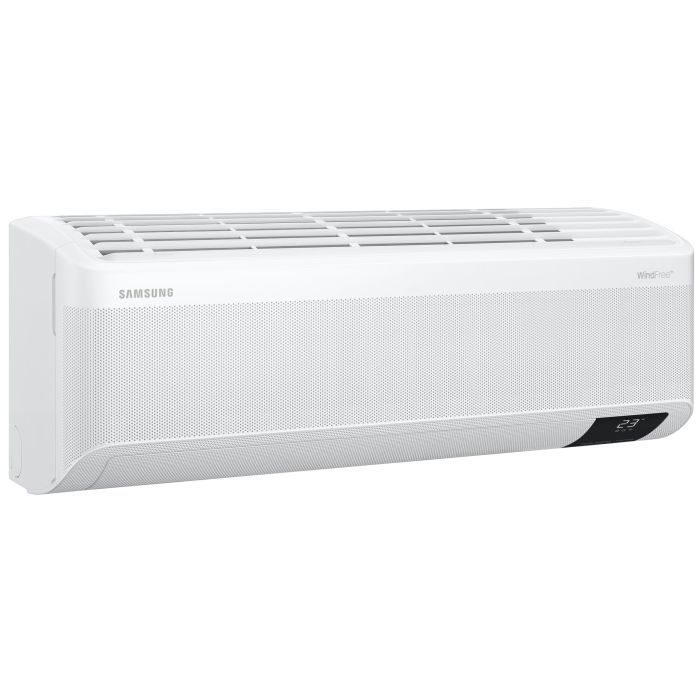 Кондиционер Samsung AR12BXFAMWKNUA+(AR12BXFAMWKXUA) изображение 3