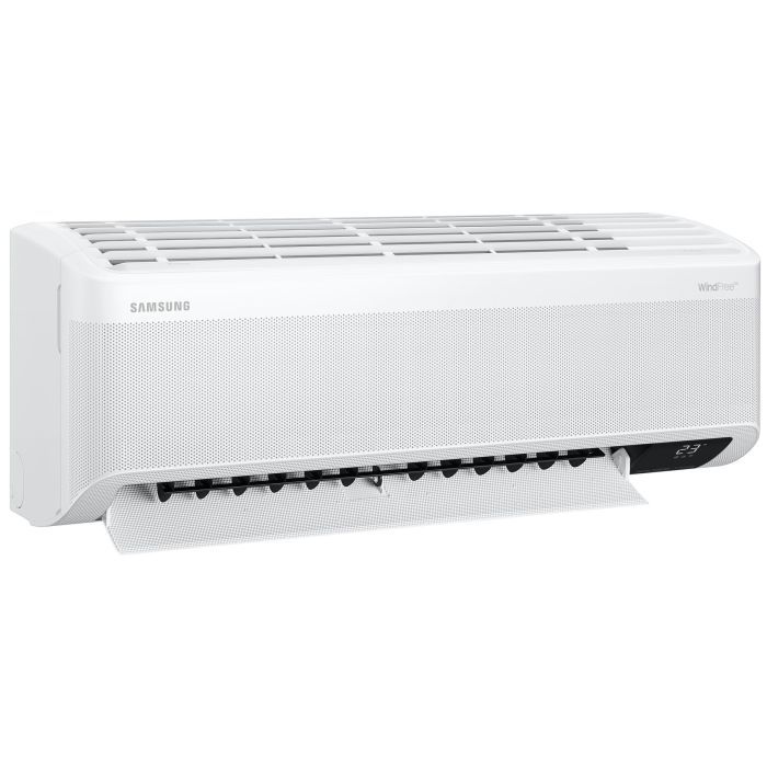 Кондиционер Samsung AR12BXFAMWKNUA+(AR12BXFAMWKXUA) изображение 4