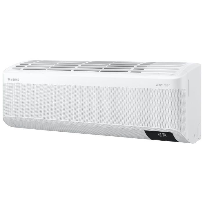 Кондиционер Samsung AR12BXFAMWKNUA+(AR12BXFAMWKXUA) изображение 5