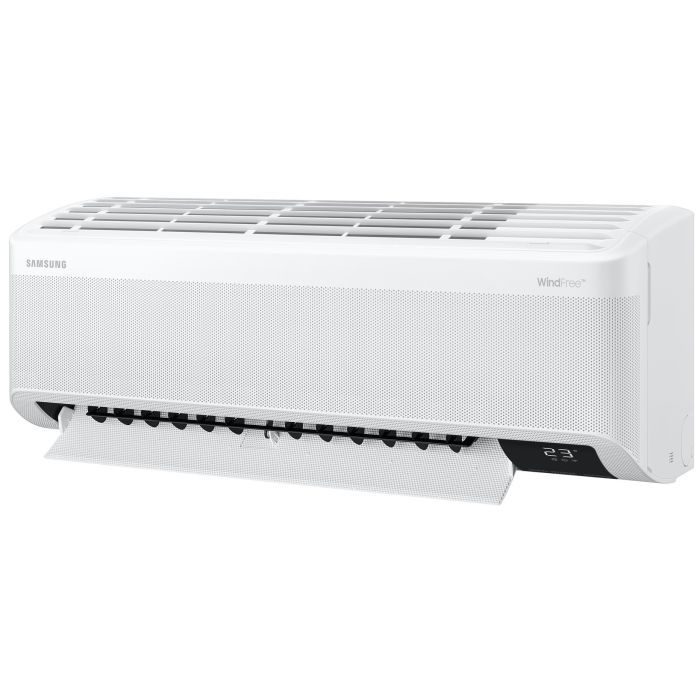 Кондиционер Samsung AR12BXFAMWKNUA+(AR12BXFAMWKXUA) изображение 6