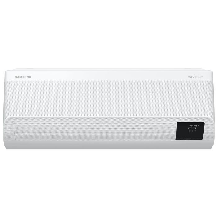 Кондиционер Samsung AR12BXFAMWKNUA+(AR12BXFAMWKXUA) изображение 7