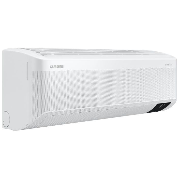 Кондиционер Samsung AR12BXFAMWKNUA+(AR12BXFAMWKXUA) изображение 8