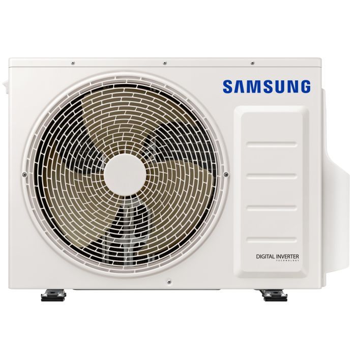 Кондиционер Samsung AR12BXFAMWKNUA+(AR12BXFAMWKXUA) изображение 9
