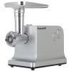 Мясорубка Vilgrand V221-PMG silver изображение 2