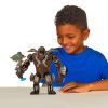 Фигурка Godzilla vs. Kong Titan Tech Конг 20 см (34932) изображение 5