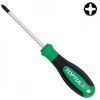 Отвертка Toptul крест PH2x150 Anti-Slip (FBAD0215)