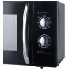 Микроволновая печь Liberton LMW-2380 М Black изображение 2