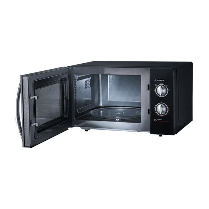 Микроволновая печь Liberton LMW-2380 М Black изображение 3