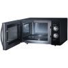 Микроволновая печь Liberton LMW-2380 М Black изображение 3