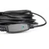 Дата кабель USB 3.2 Gen1 AM/AF 10.0m 5Gb Assmann (DA-73105) изображение 3