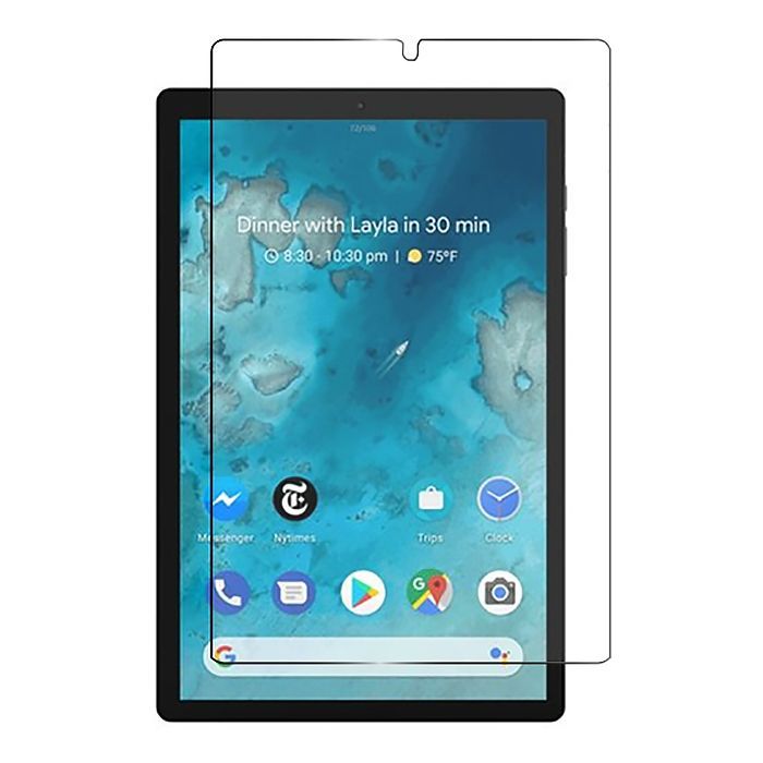 Стекло защитное BeCover Chuwi HiPad X 10.1" (708804) изображение 2