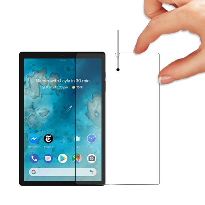 Стекло защитное BeCover Chuwi HiPad X 10.1" (708804) изображение 3