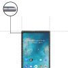 Стекло защитное BeCover Chuwi HiPad X 10.1" (708804) изображение 4