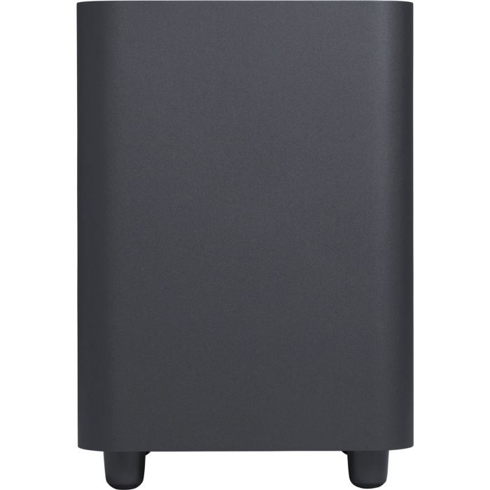 Акустична система JBL Bar 500 Black (JBLBAR500PROBLKEP) зображення 2