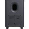 Акустична система JBL Bar 500 Black (JBLBAR500PROBLKEP) зображення 3