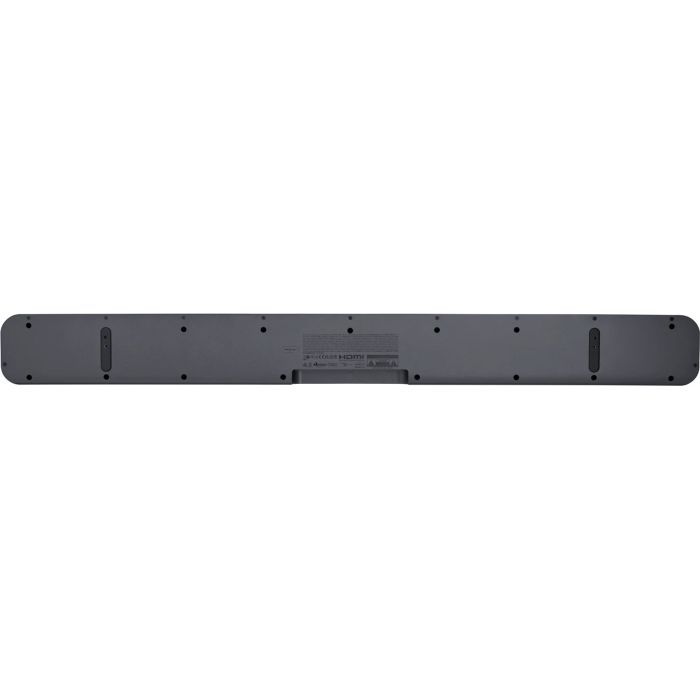 Акустична система JBL Bar 500 Black (JBLBAR500PROBLKEP) зображення 5