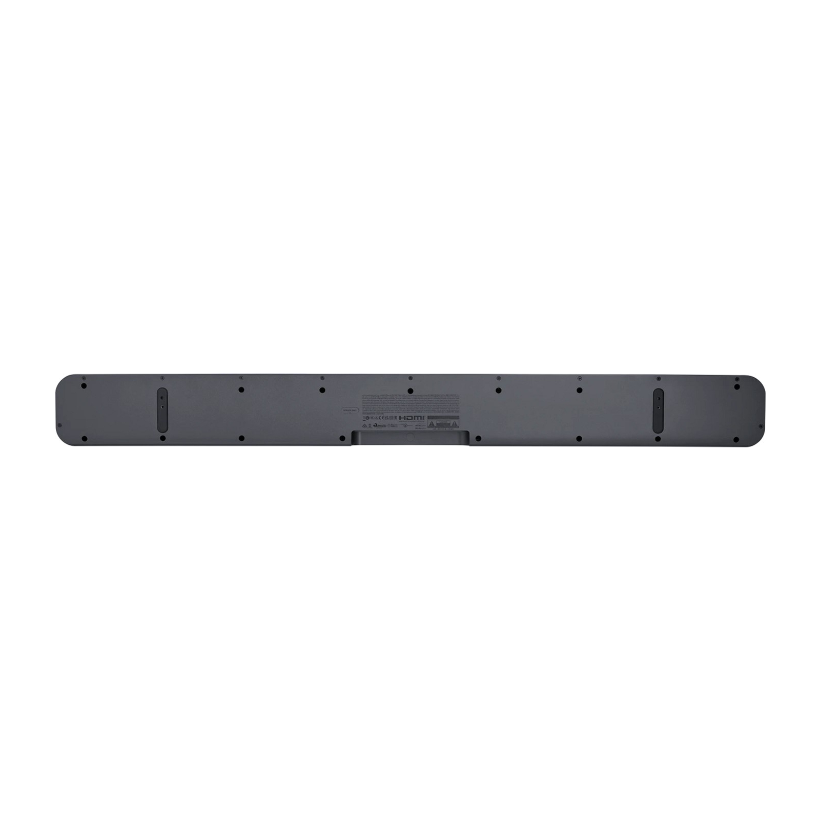 Акустична система JBL Bar 500 Black (JBLBAR500PROBLKEP) зображення 5