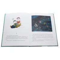 Книга Плутон - Валентина Вздульська Vivat (9786176905646) изображение 4