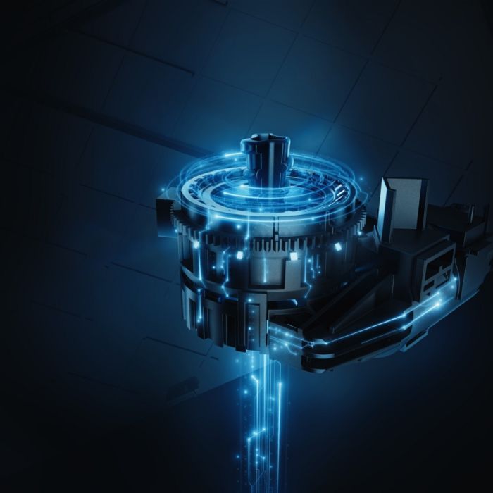 Кавомашина Siemens TE653M11RW зображення 5