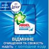 Пральний порошок Ariel Аква-Пудра Touch of Lenor 8.1 кг (8006540536827) зображення 4