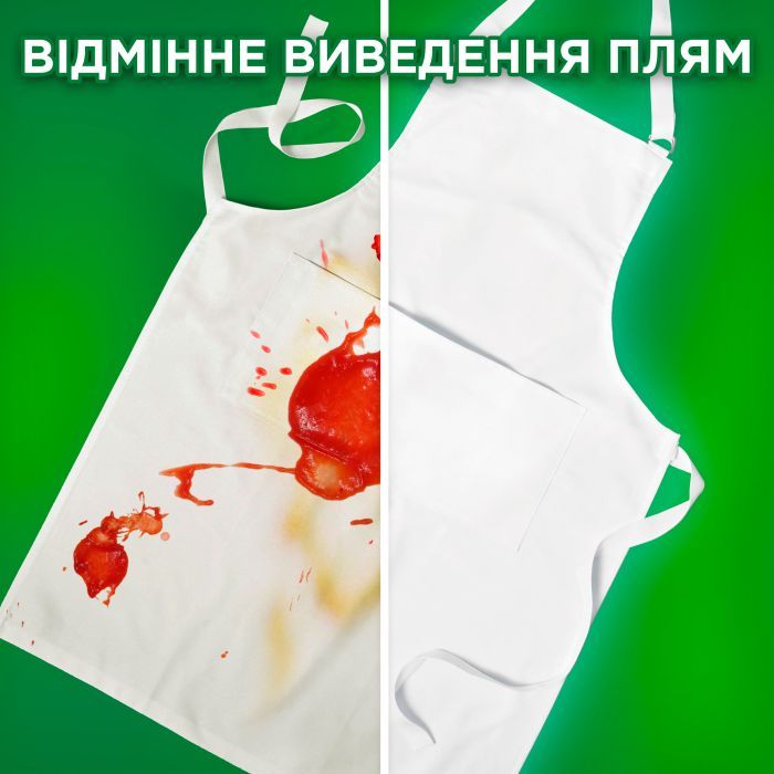 Стиральный порошок Ariel Аква-Пудра Touch of Lenor 2.7 кг (8006540536766) изображение 6