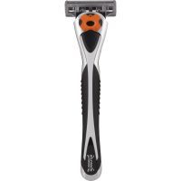 Бритва Wilkinson Sword Quattro Titanium Core Motion (4027800136506) изображение 2