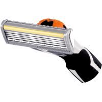 Бритва Wilkinson Sword Quattro Titanium Core Motion (4027800136506) изображение 3