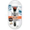 Бритва Wilkinson Sword Quattro Titanium Core Motion (4027800136506)