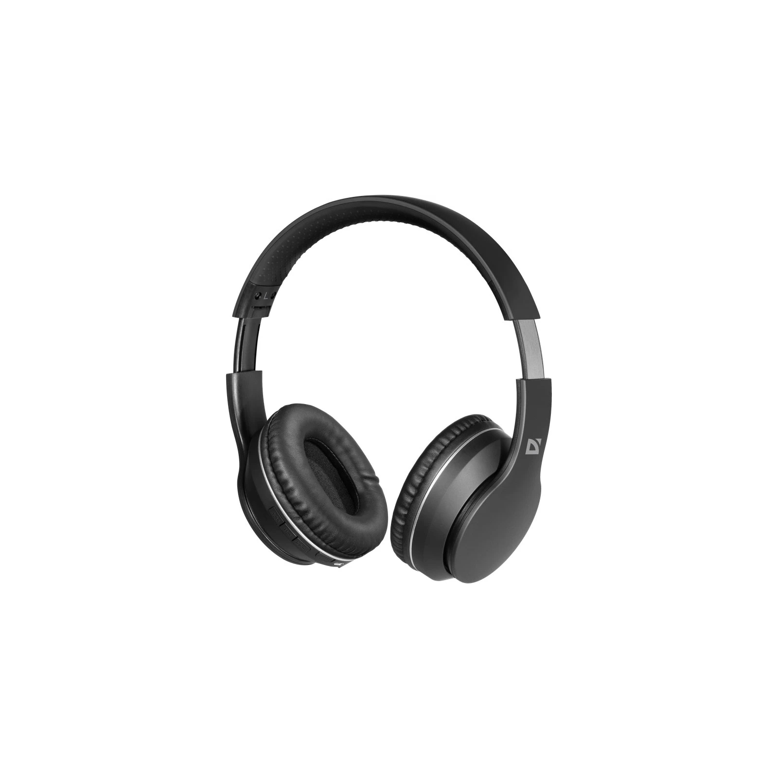 Навушники Defender FreeMotion B580 Bluetooth Black (63580) зображення 3