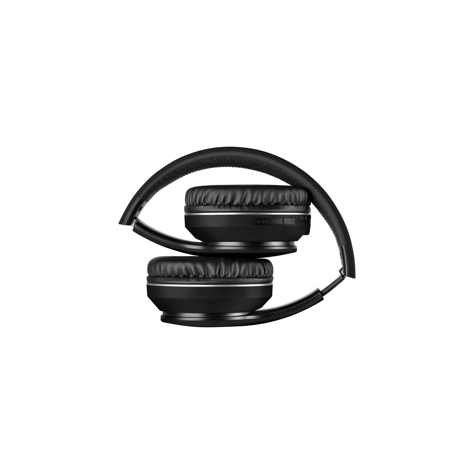Навушники Defender FreeMotion B580 Bluetooth Black (63580) зображення 6