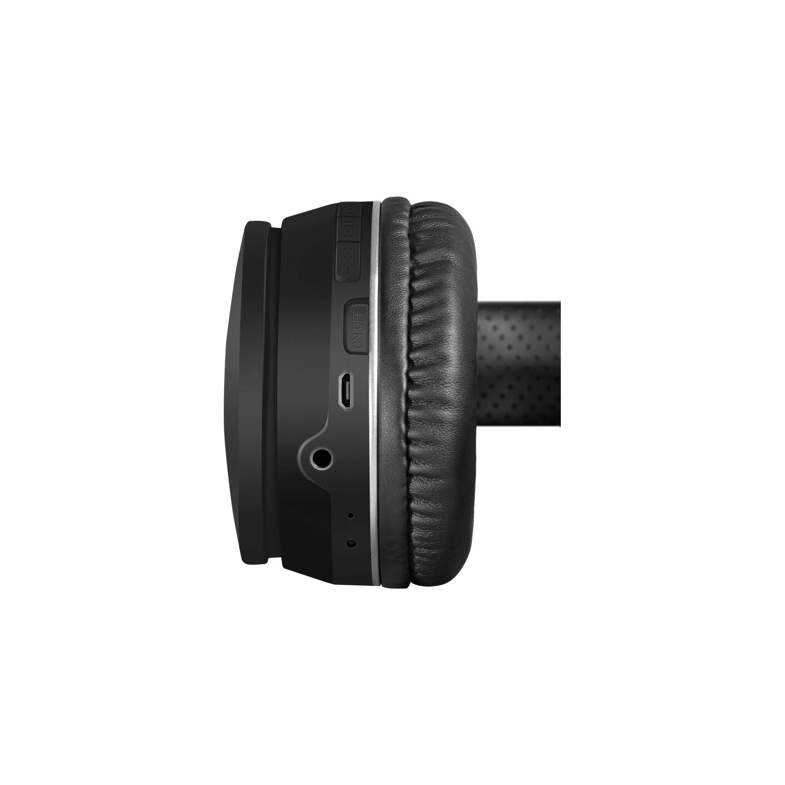 Наушники Defender FreeMotion B580 Bluetooth Black (63580) изображение 7