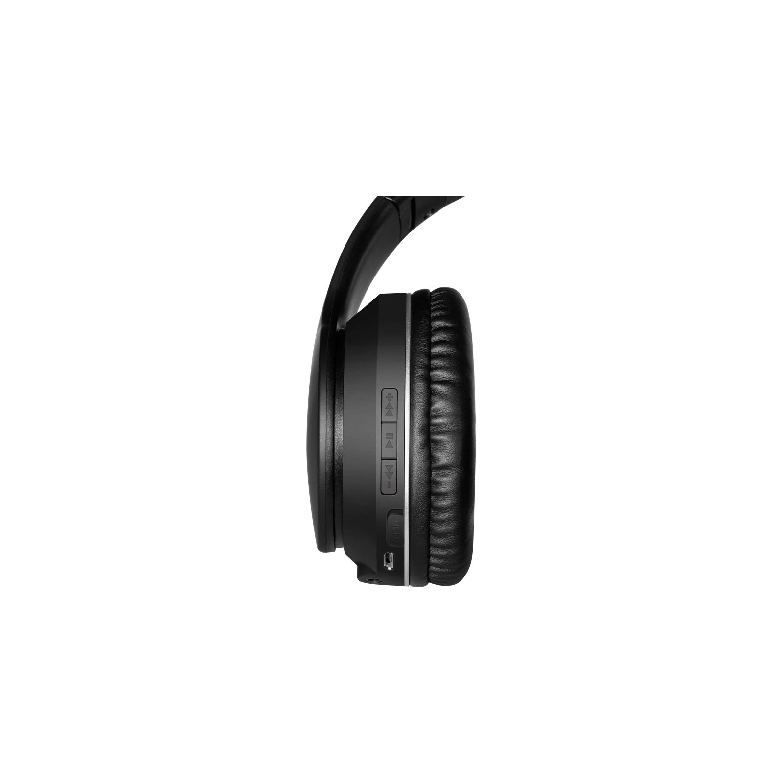Навушники Defender FreeMotion B580 Bluetooth Black (63580) зображення 8