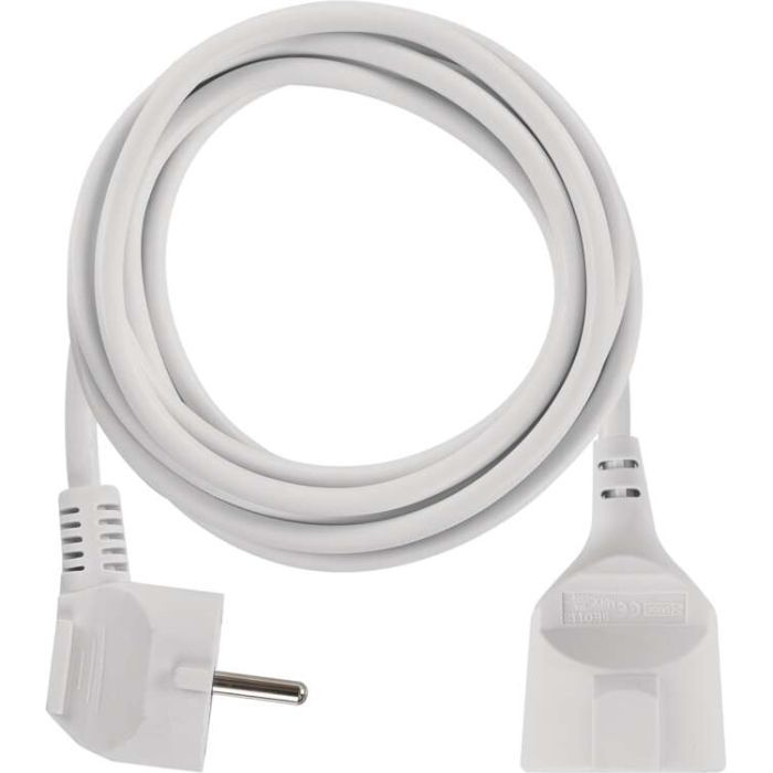 Сетевой удлинитель EMOS P0123R изображение 2