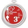 Сетевой удлинитель EMOS P0123R изображение 3