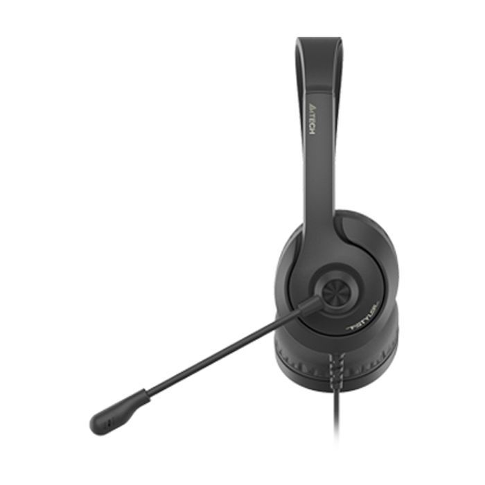 Наушники A4Tech FH100i Stone Black изображение 2