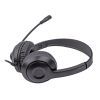 Наушники A4Tech FH100i Stone Black изображение 4