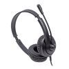 Наушники A4Tech FH100i Stone Black изображение 5