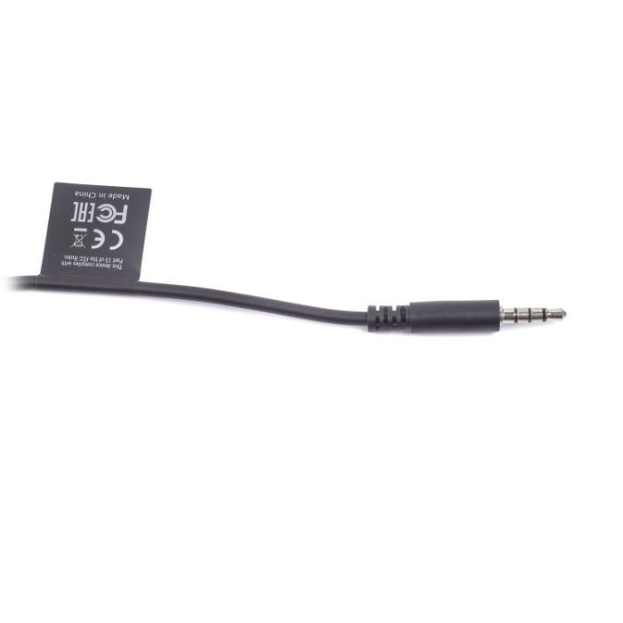 Наушники A4Tech FH100i Stone Black изображение 7