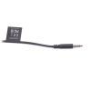 Наушники A4Tech FH100i Stone Black изображение 7