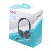 Наушники A4Tech FH100i Stone Black изображение 8