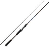 Вудилище Favorite_ТОВ Skyline Casting SKYC-762ML 2.29m 5-14g Ex.Fast (1693.05.62)