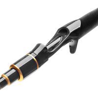 Вудилище Favorite_ТОВ Skyline Casting SKYC-762ML 2.29m 5-14g Ex.Fast (1693.05.62) зображення 4