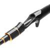 Вудилище Favorite_ТОВ Skyline Casting SKYC-762ML 2.29m 5-14g Ex.Fast (1693.05.62) зображення 4