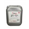 Моторное масло JASOL 2T Stroke OIL Semisynthetic TC RED 20л (2TR20)