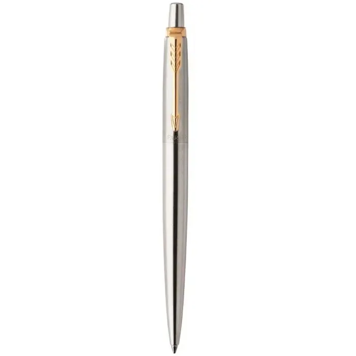 Ручка гелевая Parker JOTTER 17 SS GT GEL (16 062)